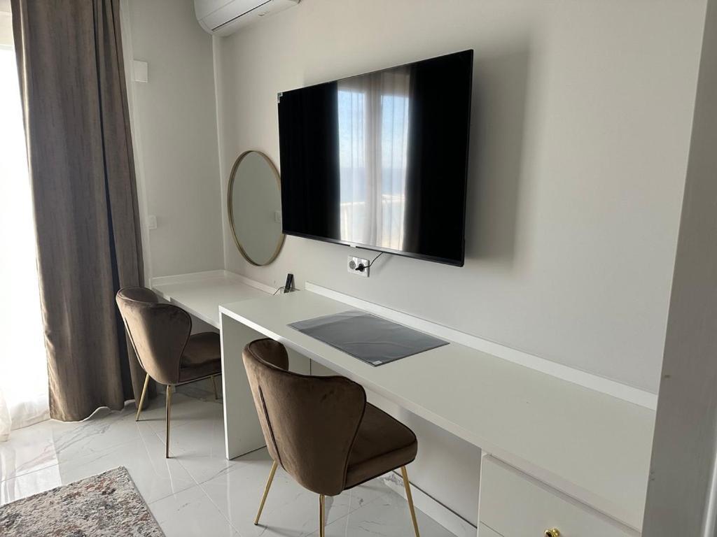 Postiguet Beach Flat Alicante Exterior photo